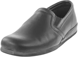 rohde-meskie-czarne-klasyczne-kapcie-z-skory-naturalnej-44-j6b