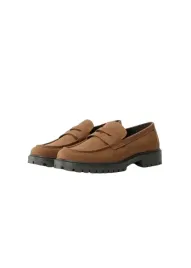 pier-one-brazowe-polbuty-damskie-z-masywna-podeszwa-37-t7a