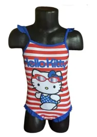 savio-stroj-jednoczesciowy-dzieciecy-hello-kitty-paski-116-122cm-j5a