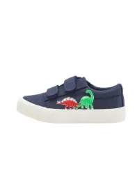 friboo-granatowe-trampki-dzieciece-z-nadrukiem-dinozaurow-i-rzepami-26-t7a