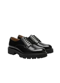 ted-baker-czarne-lakierowane-polbuty-z-gruba-podeszwa-37-3-b