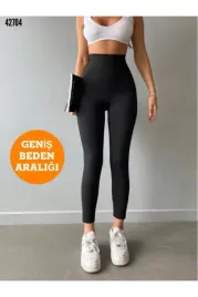 czarne-legginsy-z-wysokim-stanem-gladkie-elastyczne-s-5ia