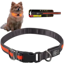 df-obroza-nylonowa-led-usb-s-m-19x35-50cm-pomaran