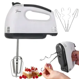 robot-kuchenny-mikser-reczny-260w-precyzja-i-wygoda-w-twojej-kuchni