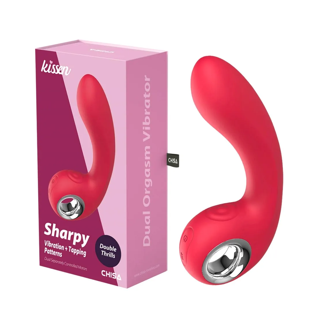 sharpy