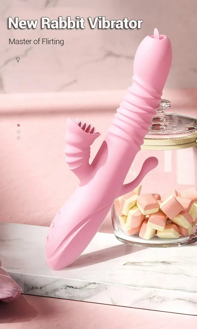 wibrator-ada-usb-pink