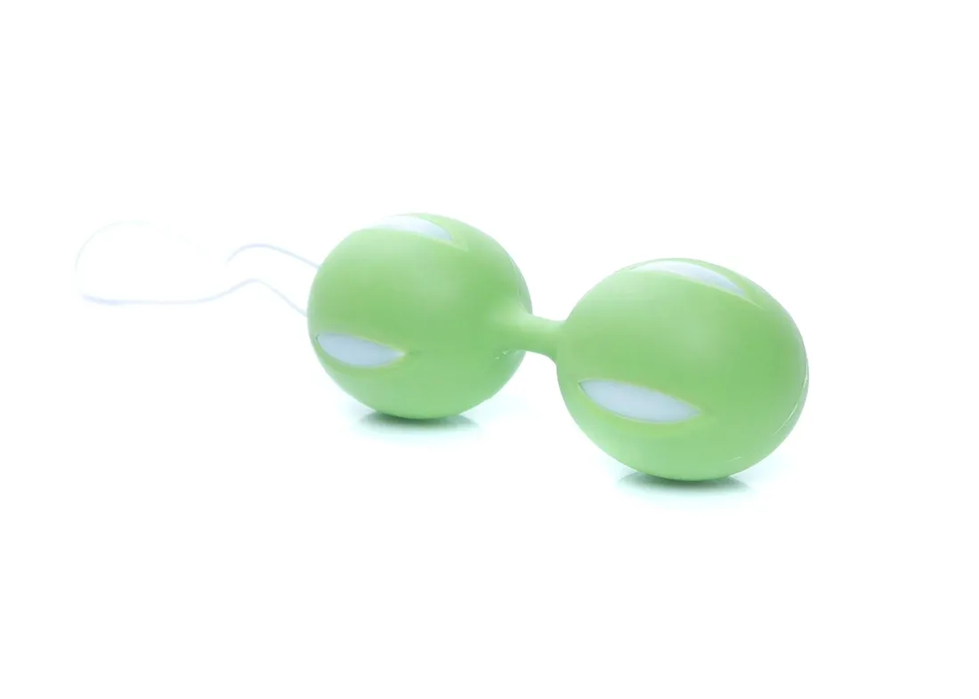 kulki-smartballs-green