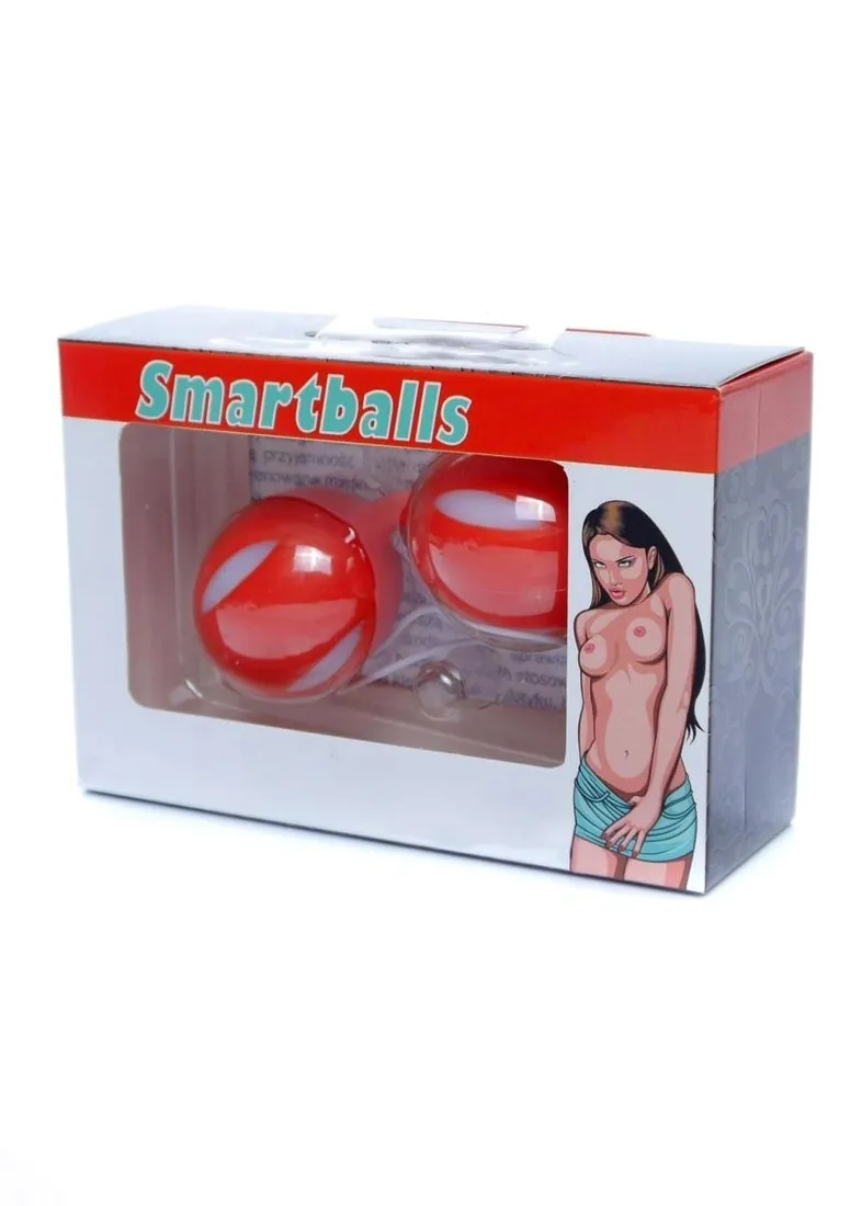 kulki-smartballs-red-stan-nowy