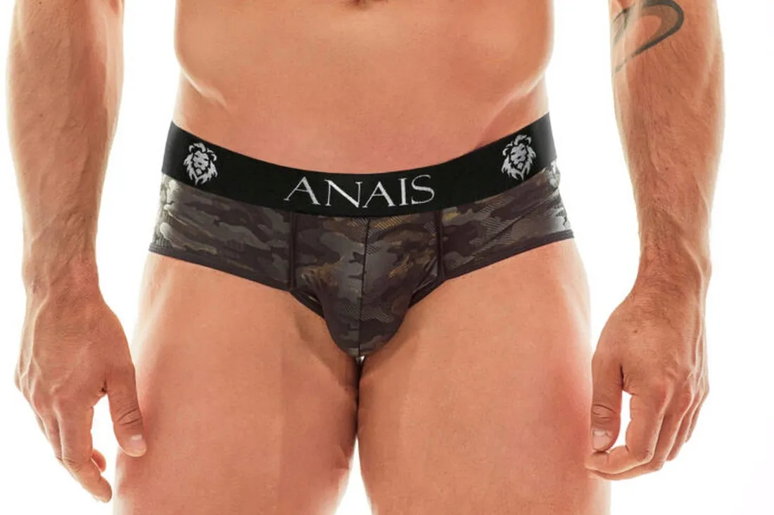 electro-brief-s