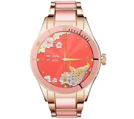 smartwatch-damski-rubicon-rnce82-rozowy
