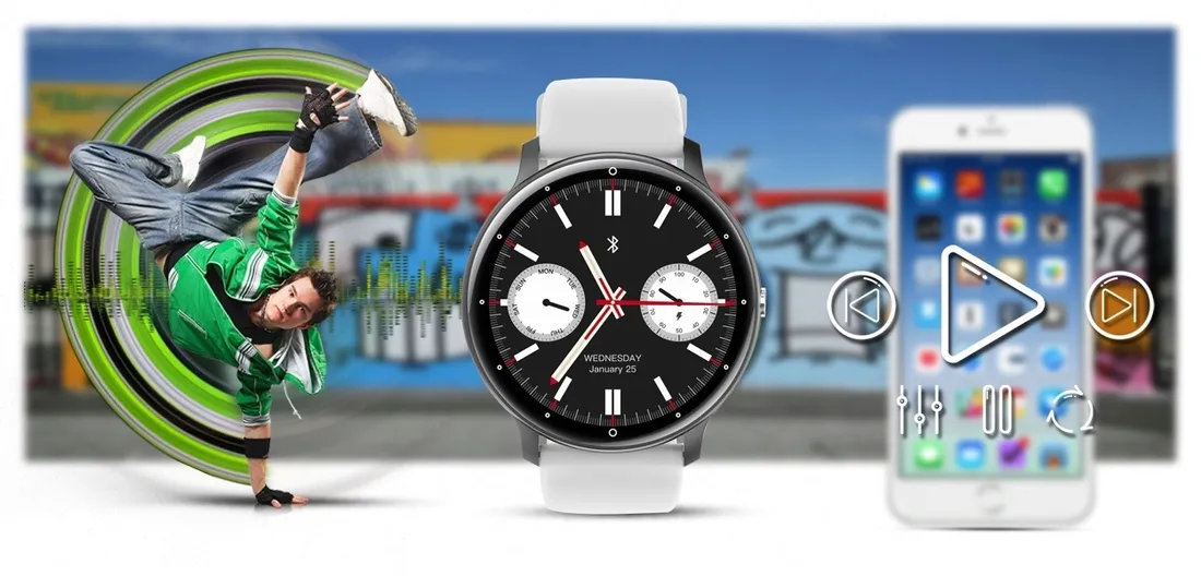 smartwatch-gravity-gt1-4-pro