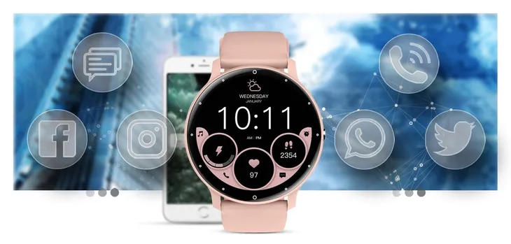 smartwatch-gravity-gt1-7-pro-funkcje-bluetooth-budzik-datownik-ekran-dotykowy-krokomierz-monitor-pracy-serca-podswietlenie-stoper-wodoszczelny