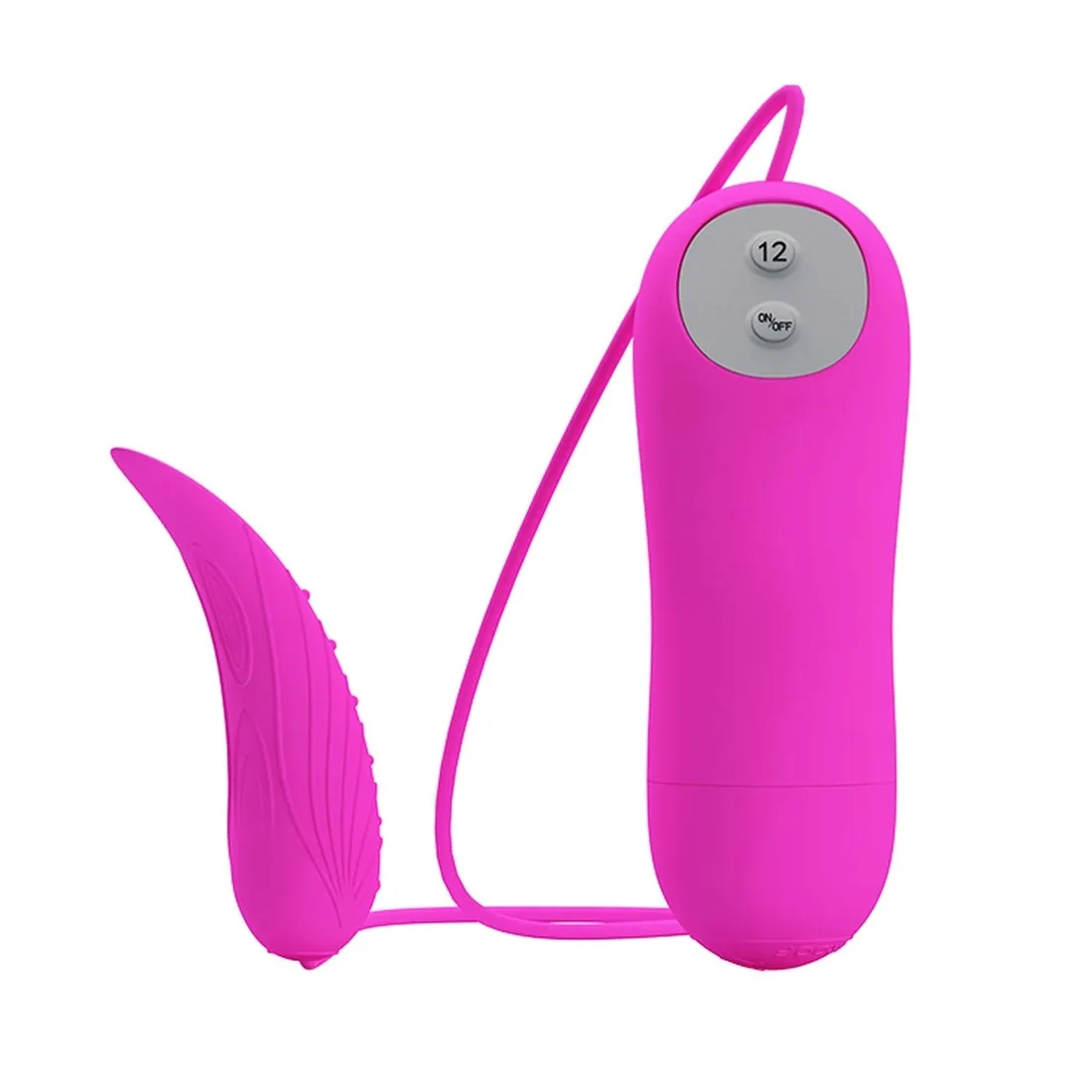 pretty-love-archer-12-vibration-functions