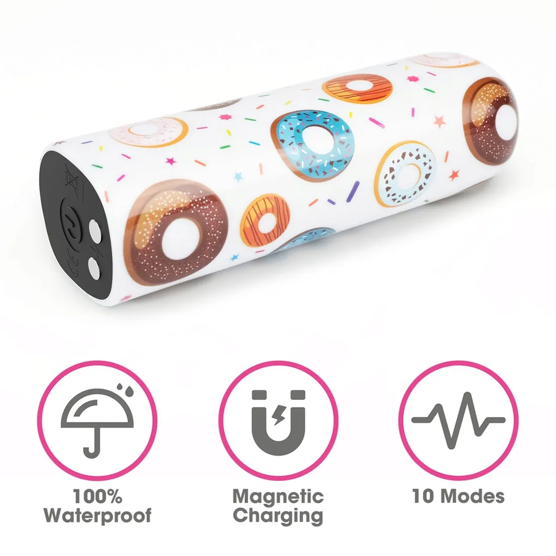 rechargeable-donut-massager