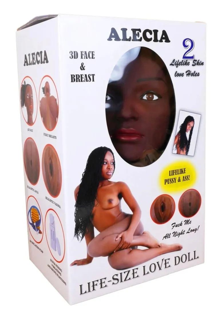 lalka-alecia-3d-vibrating-stan-nowy