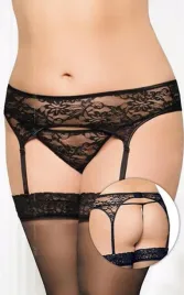 garterbelt-3316-plus-size-black-2xl
