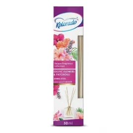 kolorado-exotic-flowers-and-patchouli-patyczki-zapachowe-50-ml