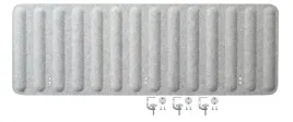 ikea-eilif-scianka-dzialowa-do-biurka-szary-140x48-cm