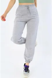 szare-spodnie-dresowe-meskie-z-mankietem-i-kieszeniami-2xl-3xl-5ia