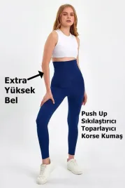 gladkie-granatowe-legginsy-z-wysokim-pasem-push-up-s-5ia