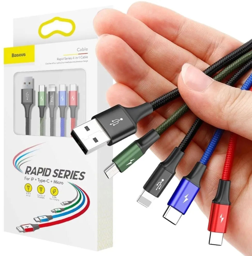 kabel-4w1-usb-a-greater-lighting-iphone-2x-usb-c-micro-usb-baseus-cafule-ca1