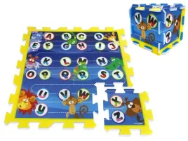 puzzle-piankowe-mata-zwierzeta-alfabet-za3148