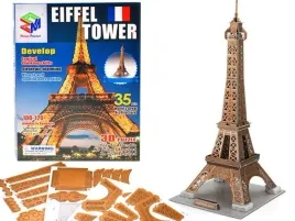 przestrzenne-puzzle-3d-wieza-eiffla-za1577