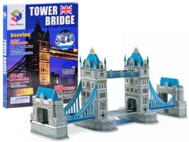 puzzle-3d-41-el-most-tower-bridge-za3801