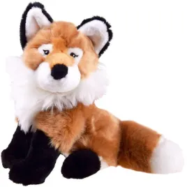 maskotka-pluszak-rudy-lisek-chytrusek-18cm-13399