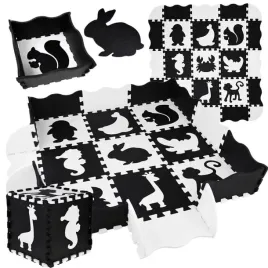 puzzle-piankowe-kontrastowa-mata-zwierzatka-ksztalty-za4783