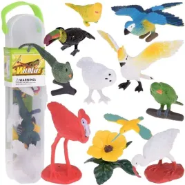 zestaw-figurki-kolorowe-ptaki-egzotyczne-zwierzatka-10-szt-za5295