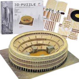 puzzle-3d-rzymskie-koloseum-84-elementy-puzzle-przestrzenne-za5401