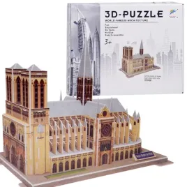 puzzle-3d-katedra-notre-dame-77-elementow-puzzle-przestrzenne-paryz-za5402