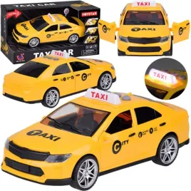 taxi-autko-taksowka-dzwiek-swiatlo-otwierane-drzwi-za5220