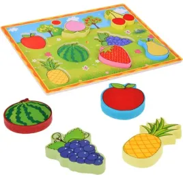 ukladanka-drewniana-edukacyjne-puzzle-owoce-dopasuj-8-ele-za5255