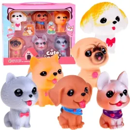zestaw-figurki-pieski-gumowe-6-sztuk-szczeniaczki-pieski-za4629