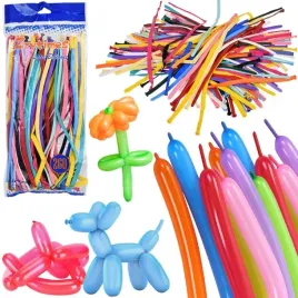 dlugie-kolorowe-balony-do-modelowania-dekoracji-zabawy-100szt-za5565