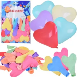 urocze-balony-w-ksztalcie-serca-zestaw-balonow-serduszka-24-szt-za5567