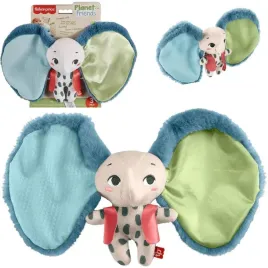 mattel-fisher-price-przytulanka-sensoryczna-slonik-wielkouchy-za6044