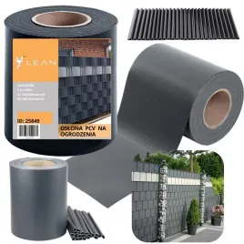 tasma-ogrodzeniowa-ochrona-uv-20-klipsow-szara-450-g-m-19x35m