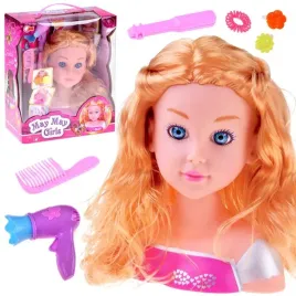 glowa-do-czesania-20-cm-lalka-blondynka-z-akcesoriami-fryzjerskimi-za5837