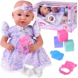 lalka-bobas-interaktywna-46cm-w-liliowej-sukience-akcesoria-za5834