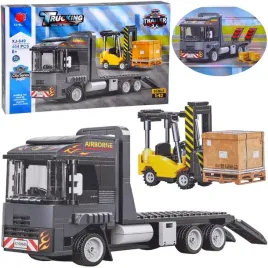 klocki-techniczne-pojazdy-1-42-tir-z-laweta-i-wozek-widlowy-404ele-za5722