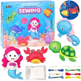 zestaw-kreatywny-zrob-to-sam-morskie-zwierzatka-filcowy-zestaw-za5276