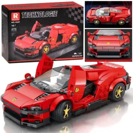 klocki-techniczne-futurystyczne-auto-czerwone-drzwi-unoszone-275-ele-za5794
