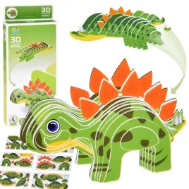 puzzle-3d-kartonowy-model-dinozaur-stegosaurus-diy-zrob-to-sam-za5810