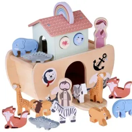 drewniana-arka-noego-figurki-zwierzat-edukacyjna-zabawka-sorter-za5931