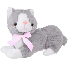 maskotka-pluszowy-szary-kot-lezacy-flico-kotek-34cm-12832