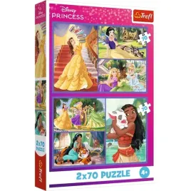 puzzle-2-70-bajkowe-dni-princess