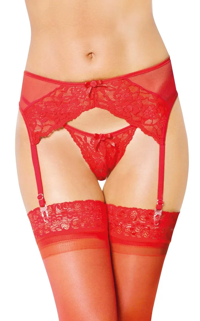 garterbelt-3317-red-m-l